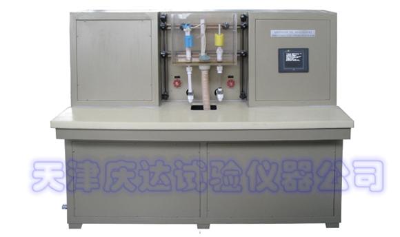 JFZ型水箱配件閥類密封、虹吸、水擊性能綜合試驗裝置